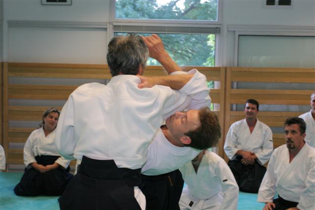 aikido